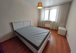 3-к квартира, вторичка, 82м2, 12/17 этаж