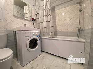 1-к квартира, сданный дом, 24м2, 8/17 этаж