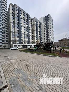 Студия квартира, вторичка, 26м2, 9/26 этаж