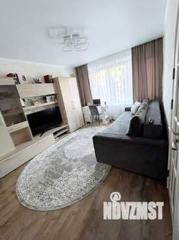 2-к квартира, сданный дом, 40м2, 2/8 этаж