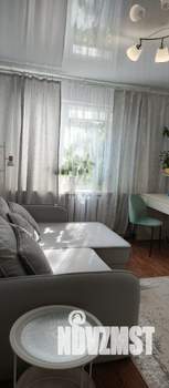 2-к квартира, вторичка, 42м2, 5/5 этаж