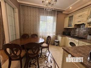 3-к квартира, вторичка, 97м2, 3/5 этаж