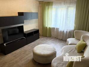3-к квартира, вторичка, 54м2, 2/9 этаж