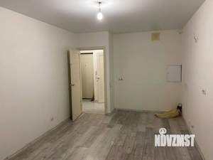 1-к квартира, вторичка, 37м2, 9/9 этаж