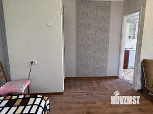 1-к квартира, вторичка, 30м2, 5/5 этаж