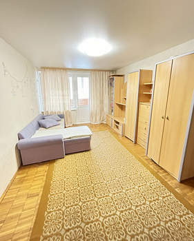 2-к квартира, вторичка, 51м2, 3/16 этаж