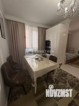 2-к квартира, вторичка, 65м2, 6/17 этаж