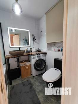 2-к квартира, вторичка, 56м2, 11/25 этаж