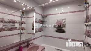 2-к квартира, вторичка, 54м2, 7/17 этаж