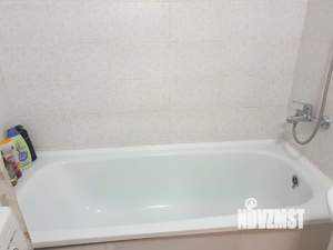 1-к квартира, вторичка, 42м2, 9/17 этаж