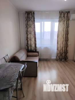 Студия квартира, вторичка, 23м2, 16/18 этаж
