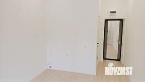 Студия квартира, вторичка, 17м2, 1/4 этаж