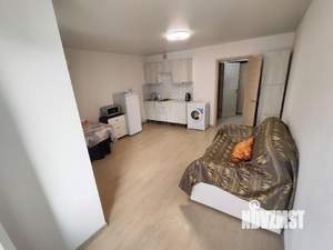 Студия квартира, вторичка, 28м2, 7/13 этаж