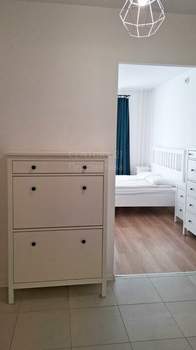 1-к квартира, вторичка, 28м2, 4/14 этаж