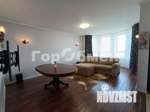 3-к квартира, вторичка, 96м2, 13/18 этаж
