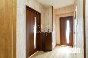 1-к квартира, вторичка, 39м2, 12/17 этаж