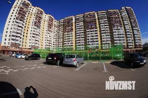 1-к квартира, вторичка, 49м2, 2/17 этаж