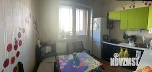 2-к квартира, вторичка, 68м2, 6/17 этаж