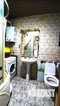 3-к квартира, вторичка, 54м2, 5/5 этаж