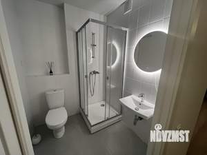 Студия квартира, вторичка, 23м2, 13/17 этаж