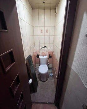 2-к квартира, вторичка, 45м2, 3/5 этаж