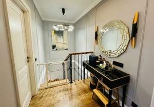 3-к квартира, вторичка, 116м2, 19/20 этаж