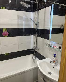 2-к квартира, вторичка, 53м2, 13/17 этаж