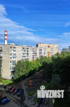 3-к квартира, вторичка, 60м2, 8/9 этаж
