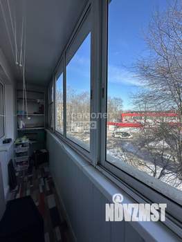 1-к квартира, вторичка, 33м2, 3/5 этаж