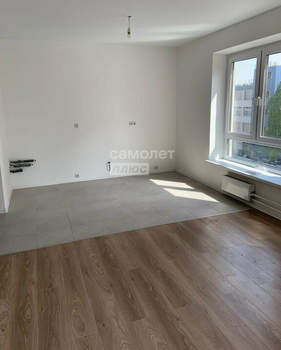 3-к квартира, вторичка, 60м2, 6/25 этаж