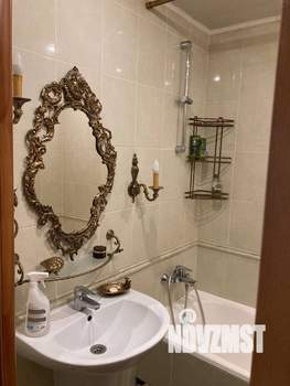 3-к квартира, вторичка, 78м2, 6/14 этаж