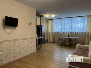 1-к квартира, вторичка, 31м2, 3/18 этаж