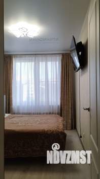 1-к квартира, вторичка, 35м2, 3/16 этаж