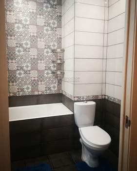 2-к квартира, вторичка, 63м2, 4/22 этаж