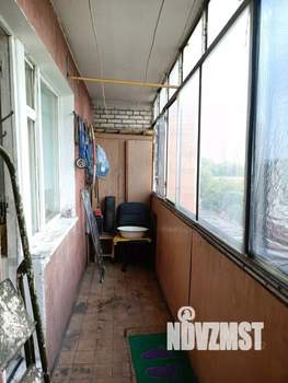 4-к квартира, вторичка, 75м2, 5/9 этаж