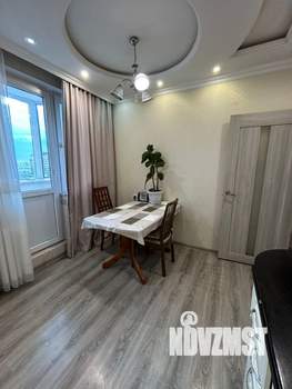2-к квартира, вторичка, 59м2, 22/25 этаж