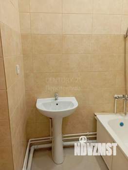 2-к квартира, вторичка, 80м2, 1/19 этаж