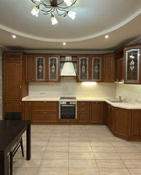 1-к квартира, вторичка, 63м2, 7/17 этаж