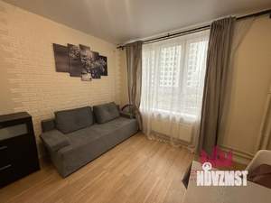 Студия квартира, вторичка, 20м2, 3/17 этаж