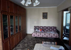 3-к квартира, вторичка, 55м2, 5/5 этаж