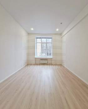 Студия квартира, вторичка, 24м2, 2/4 этаж