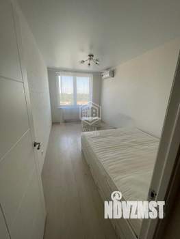 1-к квартира, вторичка, 35м2, 10/17 этаж