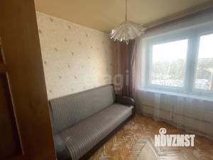 3-к квартира, вторичка, 64м2, 7/12 этаж