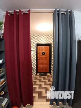 Студия квартира, вторичка, 32м2, 7/17 этаж