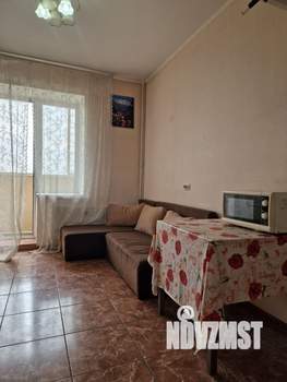 1-к квартира, вторичка, 31м2, 5/17 этаж