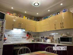 2-к квартира, вторичка, 65м2, 23/25 этаж