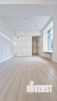 Студия квартира, вторичка, 34м2, 2/4 этаж