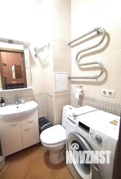Студия квартира, вторичка, 26м2, 3/3 этаж