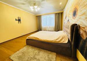 2-к квартира, вторичка, 88м2, 13/25 этаж