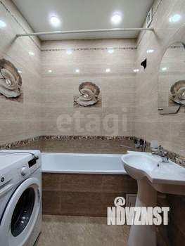 3-к квартира, вторичка, 80м2, 17/25 этаж